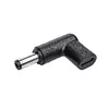 Akyga AK-ND-C02 USB-C на 5.5×2.1 мм Photo 3