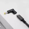 Akyga AK-ND-C03 USB-C — 4.8x1.7 мм адаптер Photo 2