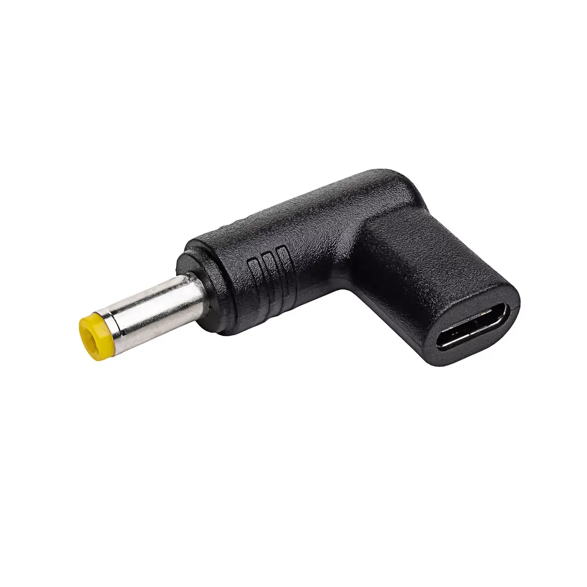 Akyga AK-ND-C03 USB-C — 4.8x1.7 мм адаптер Photo 3
