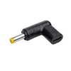 Akyga AK-ND-C03 USB-C — 4.8x1.7 мм адаптер Photo 3