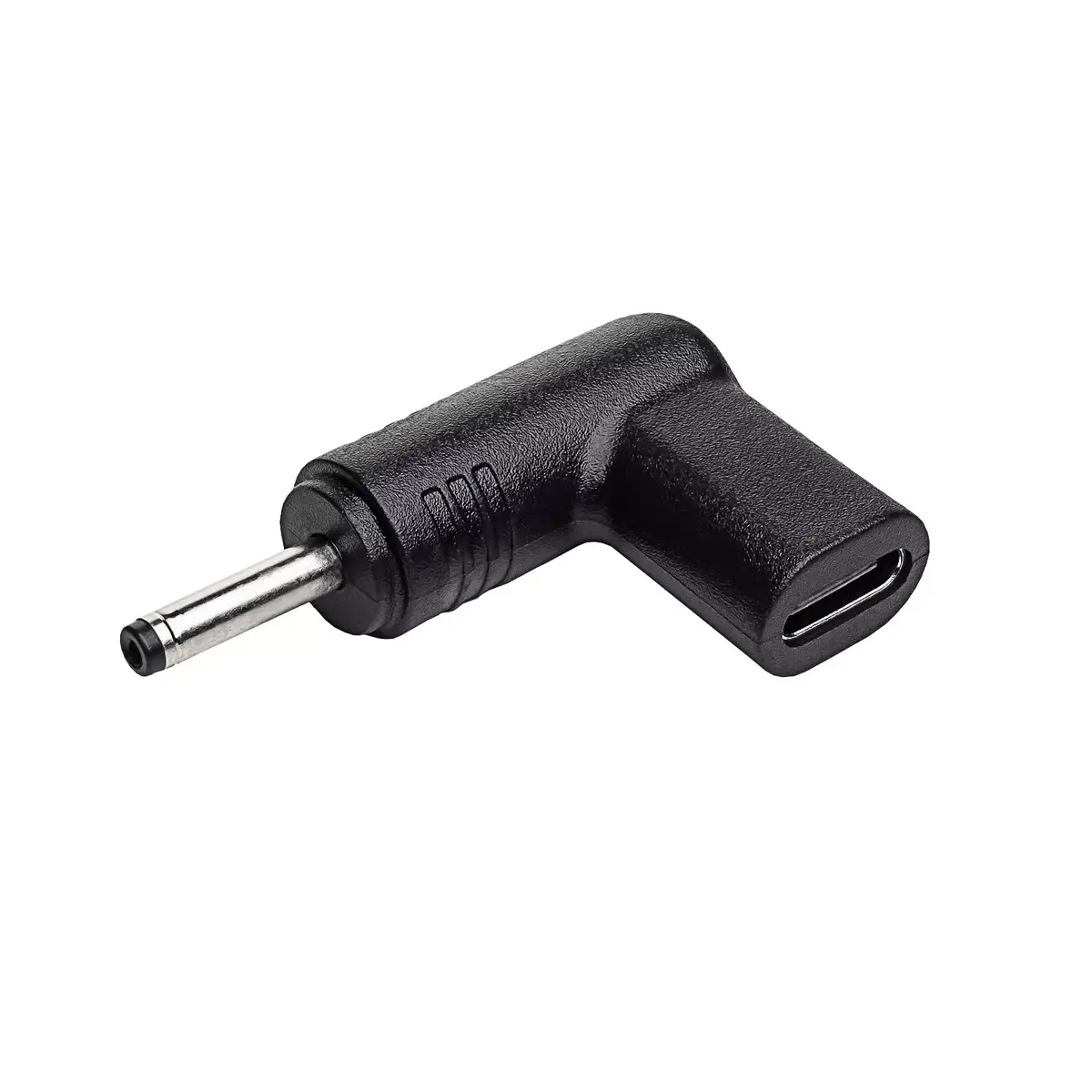 Akyga AK-ND-C06 USB-C на 3.0 x 1.0 мм адаптер Photo 3