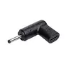 Akyga AK-ND-C06 USB-C на 3.0 x 1.0 мм адаптер Photo 3