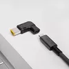 Akyga AK-ND-C11 USB-C на Slim Tip адаптер Photo 2