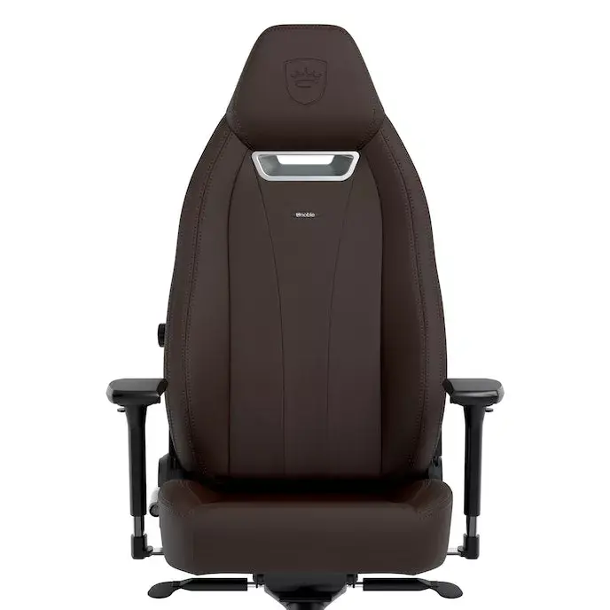 Игровое кресло noblechairs LEGEND (мягкое, коричневое) Photo 2