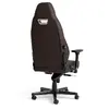 Игровое кресло noblechairs LEGEND (мягкое, коричневое) Photo 3