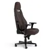 Игровое кресло noblechairs LEGEND (мягкое, коричневое) Photo 4