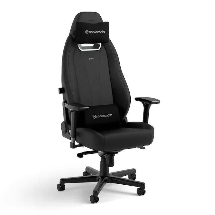 Игровое кресло noblechairs LEGEND Photo 6