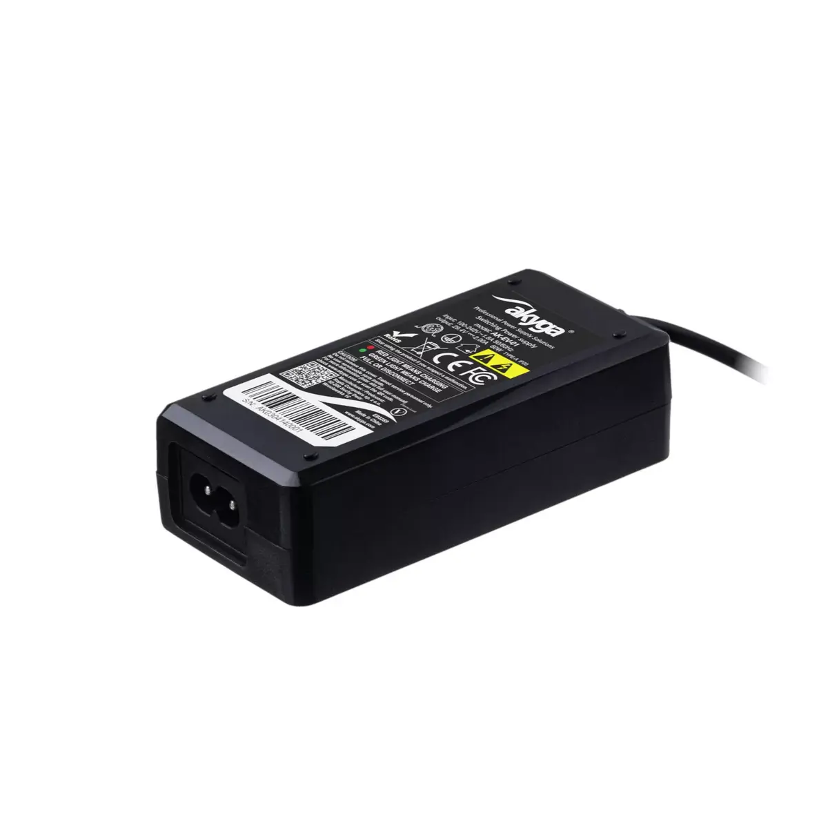 Mobilā ierīce lādētājs Akyga AK-EV-01 Photo 7