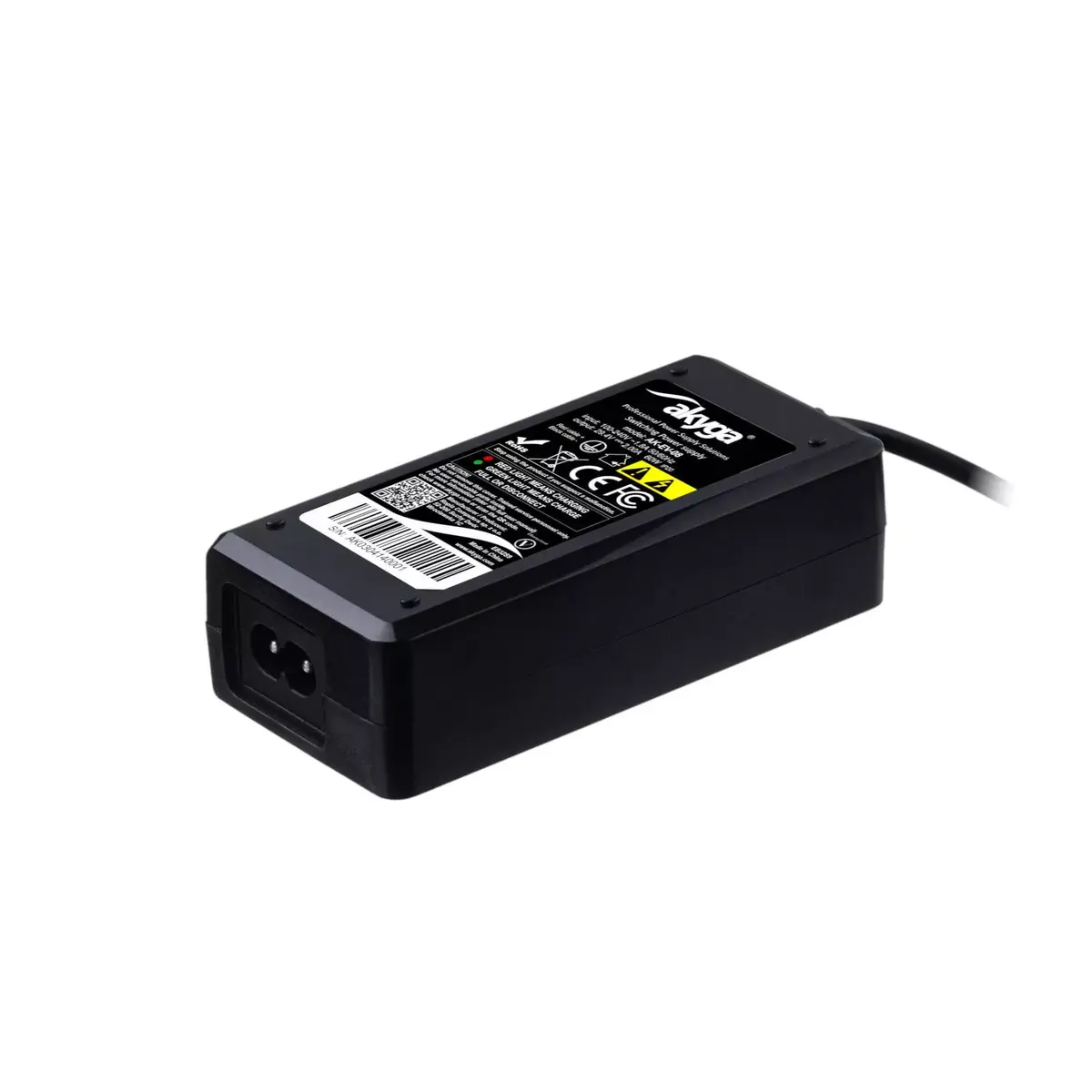 Mobilā ierīce lādētājs Akyga AK-EV-08 Photo 4