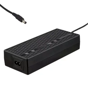 Зарядное устройство Akyga AK-EV-12 Универсальное AC 100-240V 42V 2.5A