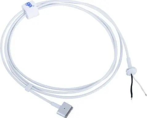 Akyga AK-SC-33 MagSafe 2 Vadu savienotājs