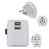 USB strāvas adapteris Hama World Travel Pro Light Photo 3