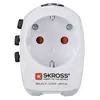 USB strāvas adapteris Hama World Travel Pro Light Photo 4