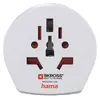 USB strāvas adapteris Hama World Travel Pro Light Photo 5
