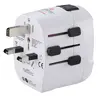 USB strāvas adapteris Hama World Travel Pro Light Photo 7
