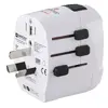 USB strāvas adapteris Hama World Travel Pro Light Photo 9