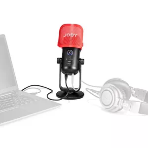 Студийный микрофон Joby JB01775-BWW