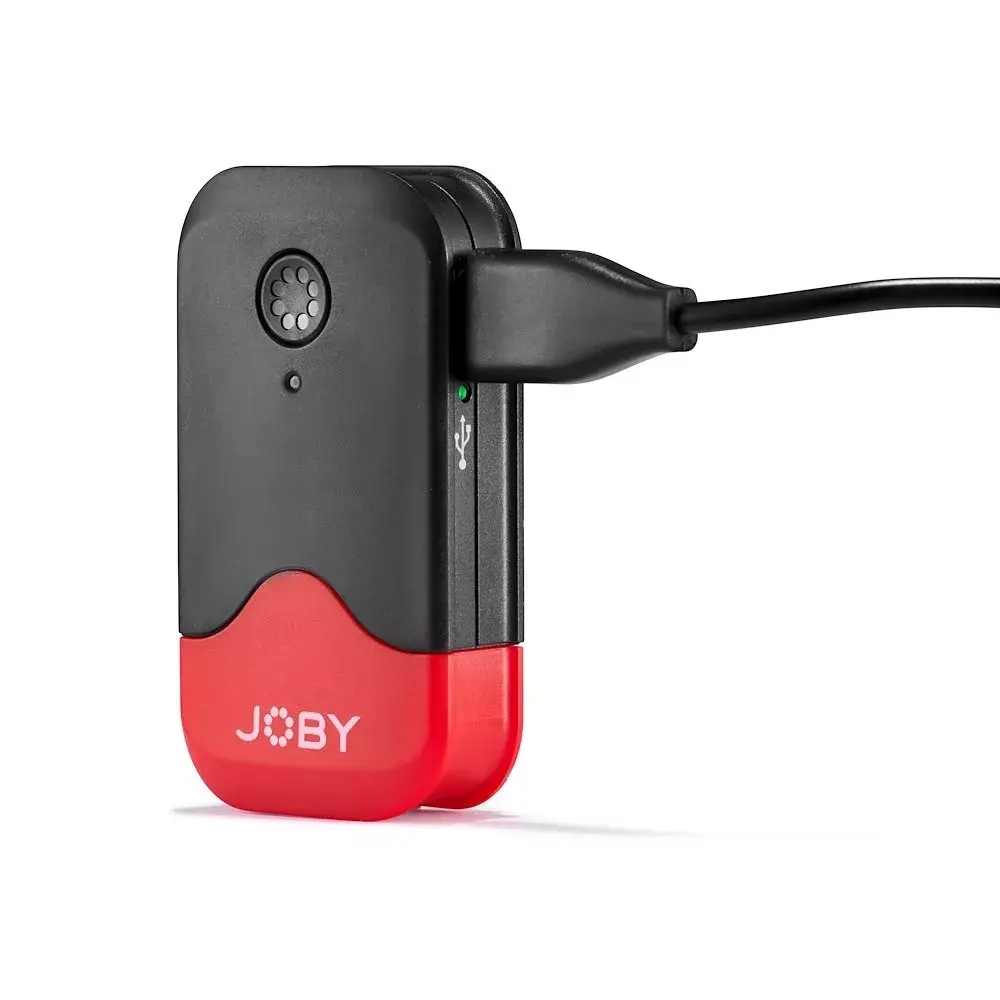 Лавальерный микрофон Joby JB01737-BWW Photo 5
