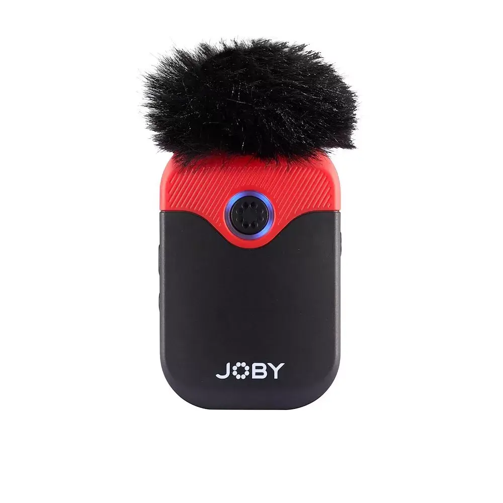 Лавальерный микрофон Joby JB01737-BWW Photo 6