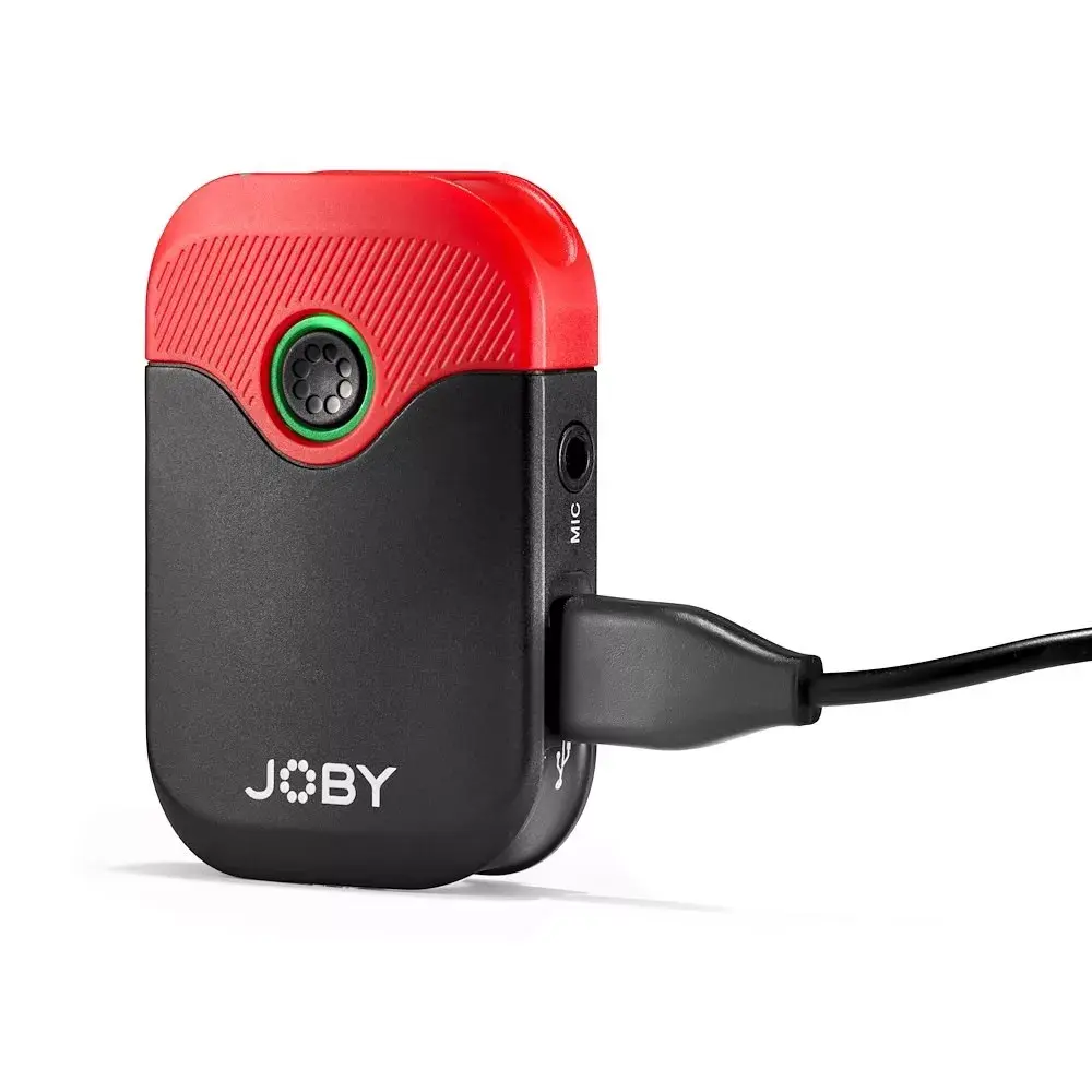 Лавальерный микрофон Joby JB01737-BWW Photo 8