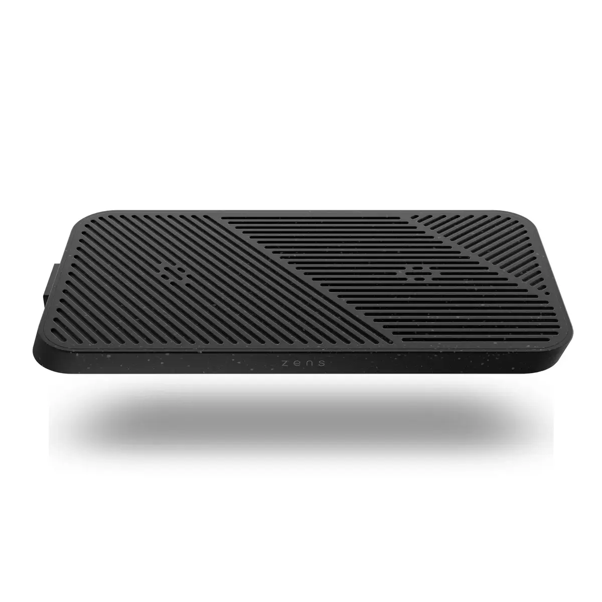 Zens Modular Dual Wireless Charger Main Station — 30 W Photo 2