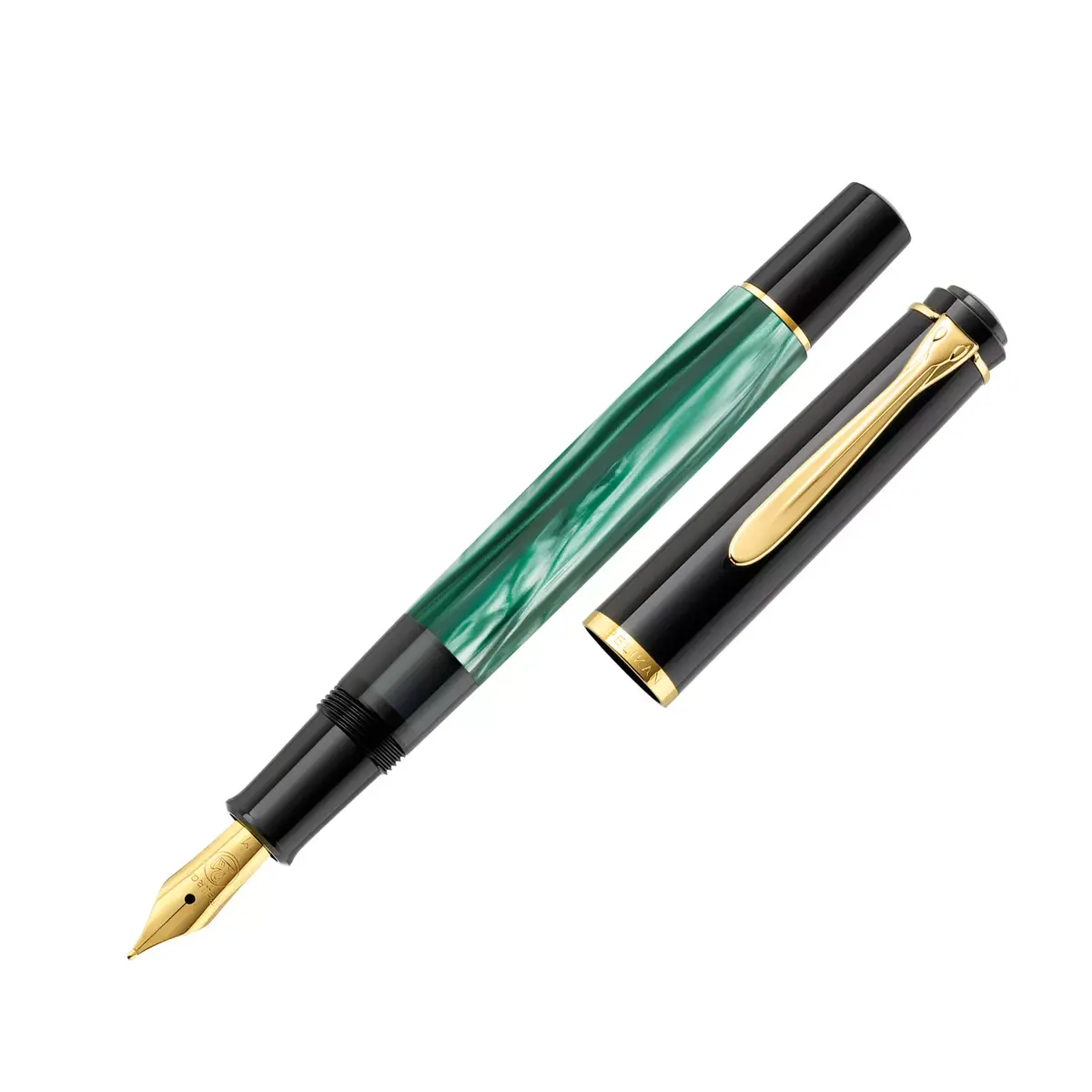 Pildspalva Pelikan 994103 Ar iebūvētu uzpildes