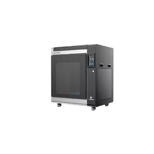 3D printer Flashforge Creator 4A Wi-Fi ABS ASA PC 400x350x500mm