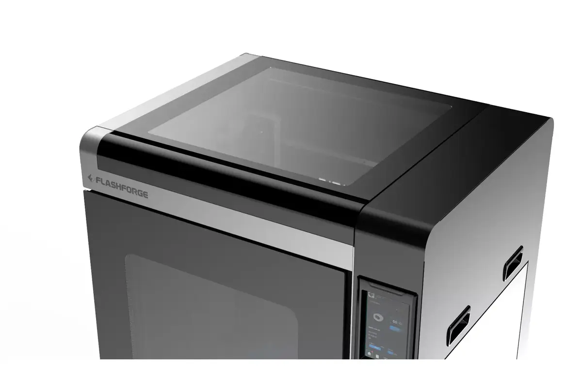 3D принтер Flashforge Creator 4A Photo 7