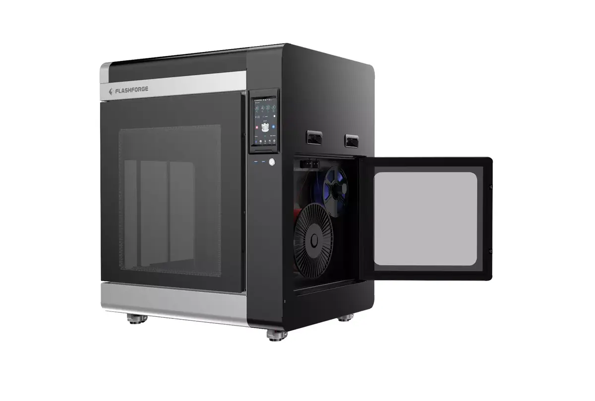 3D принтер Flashforge Creator 4A Photo 15