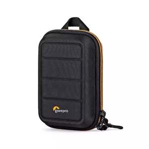 Hard case Lowepro LP37165-PWW Black Any brand compatibility
