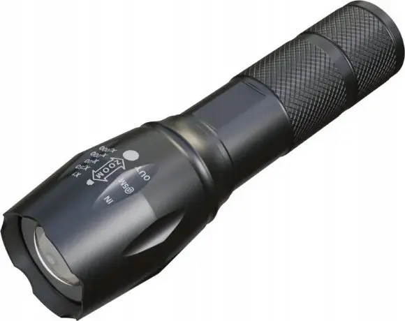 Hand flashlight Extralink EX.30707 Photo 9