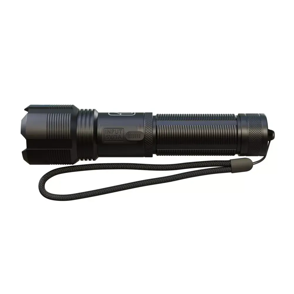 Ручной фонарь Extralink Thor EFL-1126 Photo 8