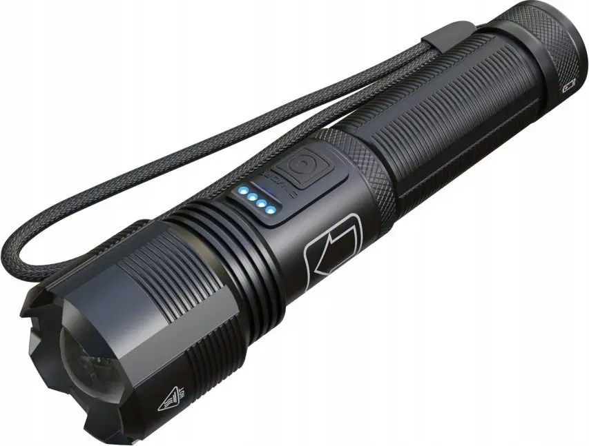 Rokas lukturis Extralink Thor EFL-1126 Photo 10