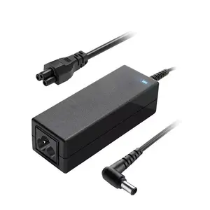 Блок питания CoreParts MBXLG-AC0002 25W Внутренний Черный