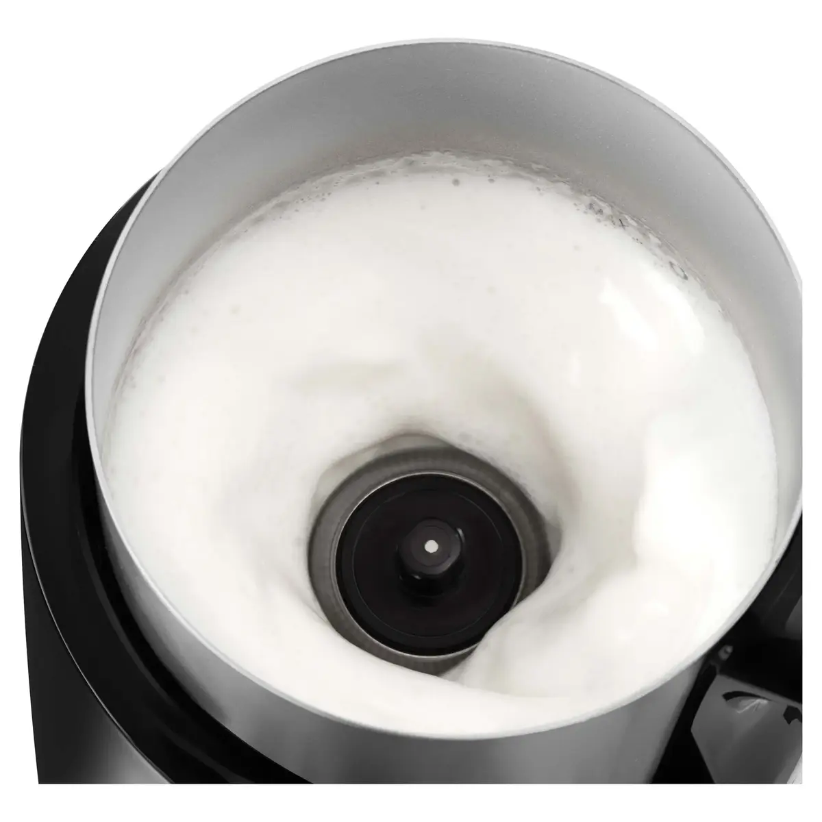 SENCOR SMF 4000BK Induction Milk Frother and Heater Photo 6