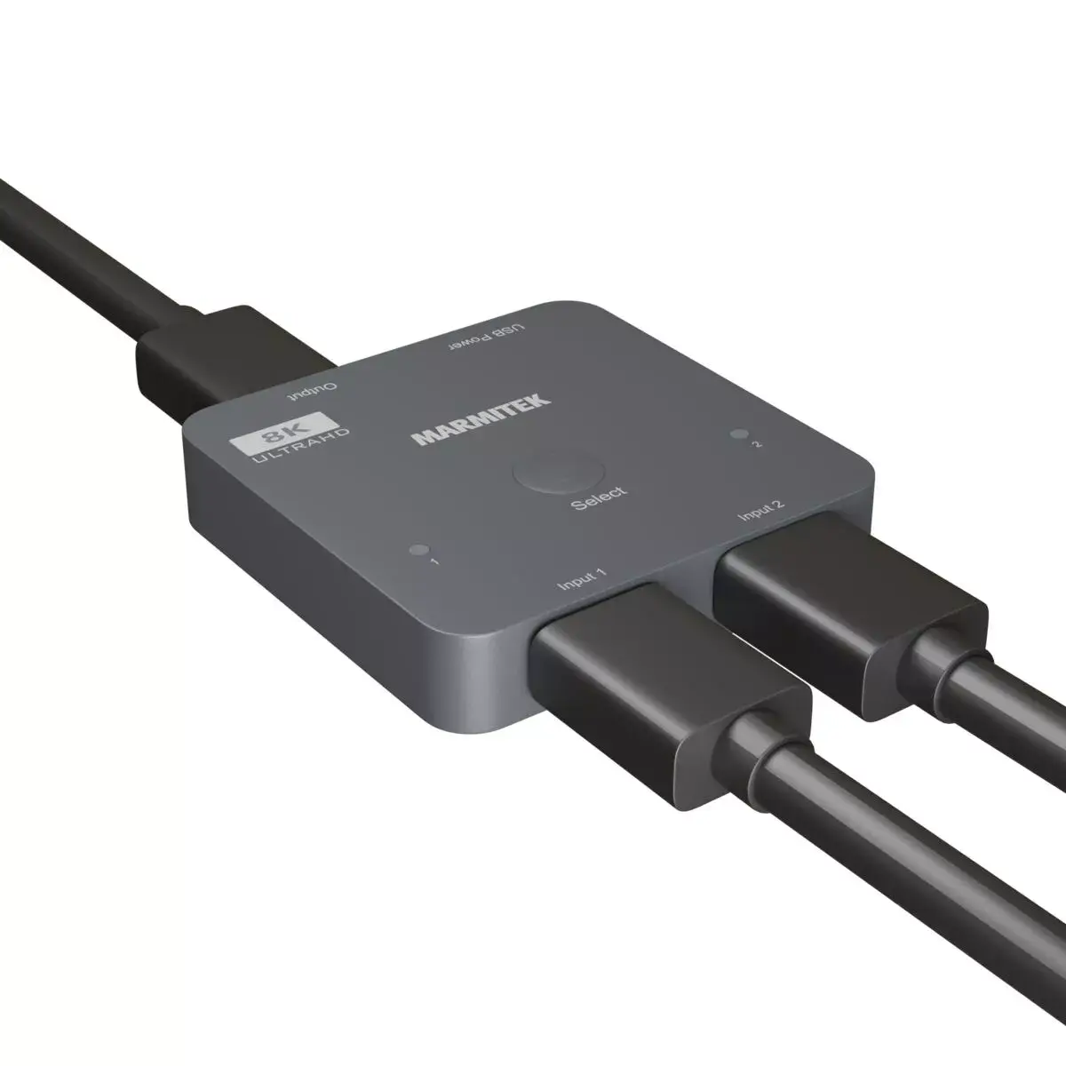 HDMI pagarinātājs Marmitek Connect 720 Photo 3