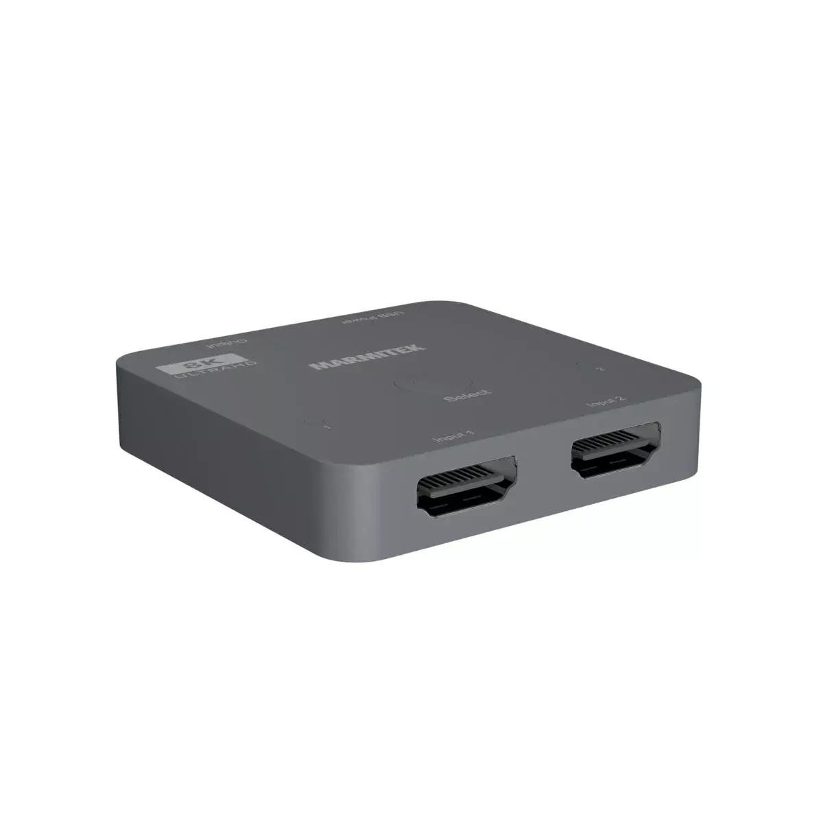 HDMI pagarinātājs Marmitek Connect 720 Photo 10