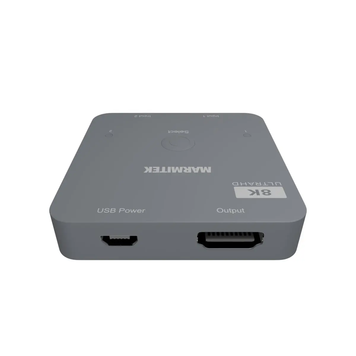 HDMI коммутатор Marmitek Connect 720 Photo 7