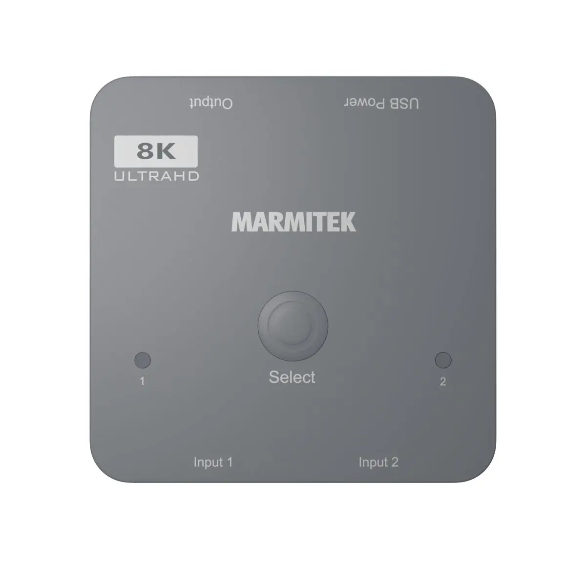 HDMI коммутатор Marmitek Connect 720 Photo 9