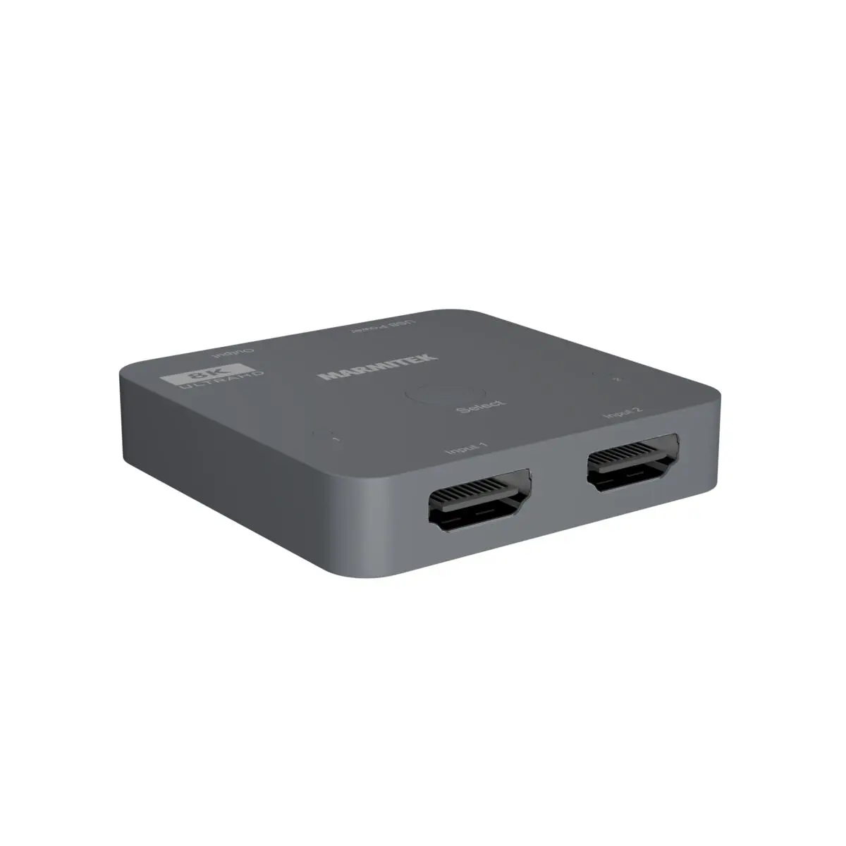 HDMI коммутатор Marmitek Connect 720 Photo 10