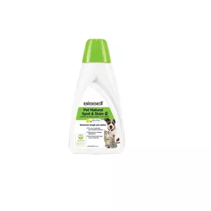 Carpet and upholstery spot cleaner solution Bissell PET Spot and Stain 2000 ml for pet stains and odours