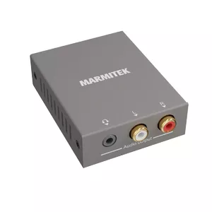 Marmitek Connect ARC13 Grey 25008431 HDMI ARC Adapter