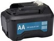 Akumulatora adapteris Makita ADP09 — uzlādē