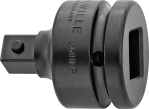 Socket drive reducer STAHLWILLE 3/4" (20 mm) model 35030003