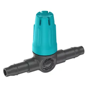 Форсунка Gardena 13316-20 подходит для капельного полива