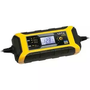 Automātiskā lādētāja GYS Artic 4000 6V un 12V, 4A
