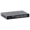 Neadministrēts slēdzis Intellinet 8-portu 2.5G Ethernet PoE+ Photo 2
