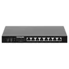 Neadministrēts slēdzis Intellinet 8-portu 2.5G Ethernet PoE+ Photo 3