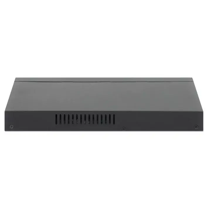 Neadministrēts slēdzis Intellinet 8-portu 2.5G Ethernet PoE+ Photo 4