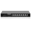 Neadministrēts slēdzis Intellinet 8-portu 2.5G Ethernet PoE+ Photo 5